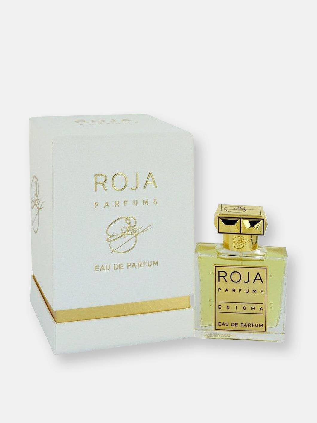 Roja Enigma by Roja Parfums Extrait De Parfum Spray 1.7 oz