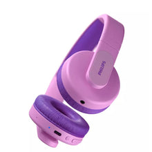 Load image into Gallery viewer, Kids Wireless On-Ear Headphones