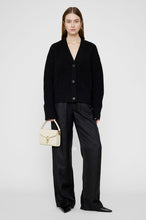 Load image into Gallery viewer, Maxwell Cardigan - Black