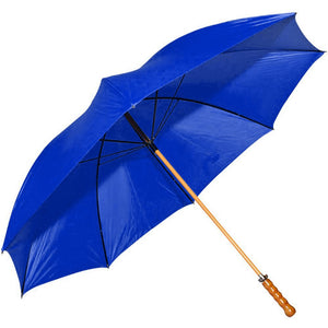 Bullet 30in Golf Umbrella (Pack of 2) (Royal Blue) (39.4 x 49.2 inches)