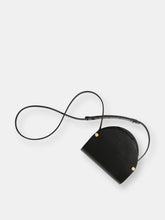 Load image into Gallery viewer, Taco Crossbody Bag - Leather