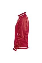 Load image into Gallery viewer, Unisex Adult Craig Jacket - Red