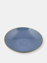 Load image into Gallery viewer, Rhapsody Medium Bowl - Blue