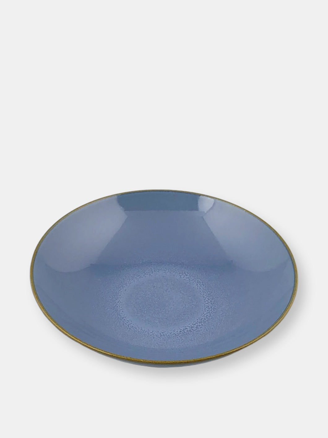 Rhapsody Medium Bowl - Blue