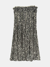Load image into Gallery viewer, Proenza Schouler Women&#39;s 23051 Georgette pleated skirt Dress