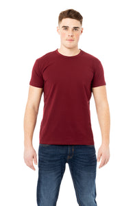 Men's Crew Neck T-Shirt