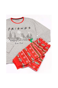 Friends Mens Christmas Pajama Set
