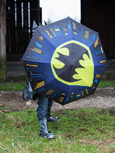 Kids Batman Umbrella