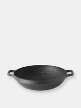Load image into Gallery viewer, BergHOFF GEM 12.5&quot; Non-Stick 12.5&quot; Covered Chinese Wok 5.7QT