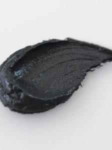 Charcoal Face Mask - Deep Pore Cleanser