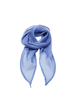 Load image into Gallery viewer, Premier Ladies/Womens Work Chiffon Formal Scarf (Mid Blue)