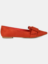 Load image into Gallery viewer, Women&#39;s Audrey Flat