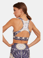 Load image into Gallery viewer, Reverie Racerback Bra