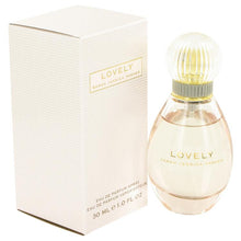 Load image into Gallery viewer, Lovely by Sarah Jessica Parker Eau De Parfum Spray for Women