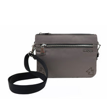 Load image into Gallery viewer, Elizabeth Sustainably Made Crossbody - Sepia