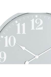 Ashmount Wall Clock - One Size