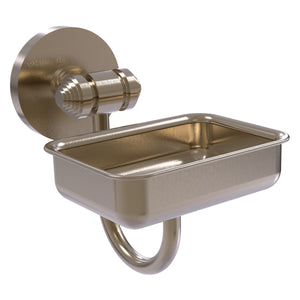 Allied Brass South Beach Collection Wall Mounted Soap Dish