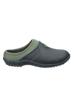 Load image into Gallery viewer, Womens/Ladies Muckster II Gardening Clogs - Moss Green