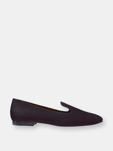 The Loafer - Black