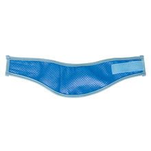 Load image into Gallery viewer, Trixie Dog Cooling Bandana (Blue) (14.96in - 20.47in)