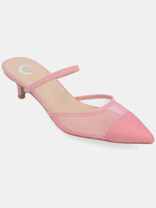 Women's Allana Pump Heel