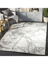 Load image into Gallery viewer, Abani Rugs Luna Contemporary Marble Area Rug