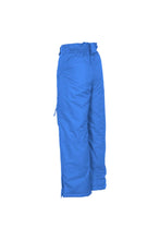 Load image into Gallery viewer, Trespass Kids Unisex Marvelous Ski Pants With Detachable Braces (Blue)