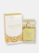 Load image into Gallery viewer, Vanitas by Versace Eau De Toilette Spray 3.4 oz