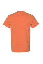Load image into Gallery viewer, Gildan Mens Heavy Cotton Short Sleeve T-Shirt (Sunset)