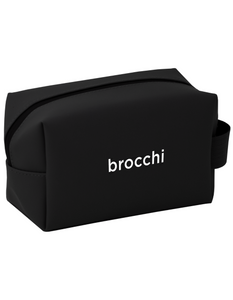 Brocchi Travel Toiletry Bag