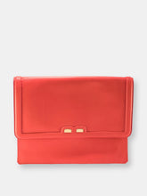Load image into Gallery viewer, Caffery in Coral Red