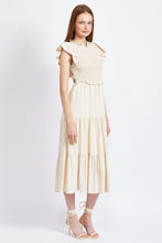 Load image into Gallery viewer, Denisse Midi Dress