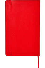 Load image into Gallery viewer, Moleskine Classic Large Soft Cover Dotted Notebook