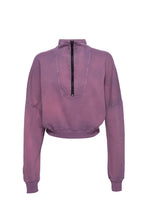 Load image into Gallery viewer, Riot Pullover//Vintage Lavender