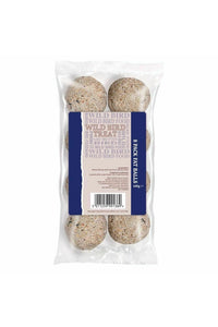 Basics Fat Balls (Pack Of 8) (May Vary) (One Size)