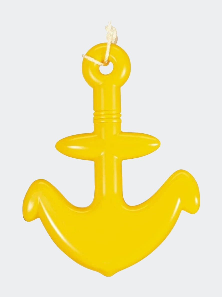 Pool Raft Anchor (Bilingual E/F)