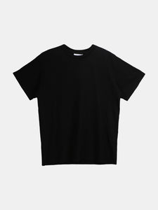 John Elliot Men's Black Basalt Tee Graphic T-Shirt