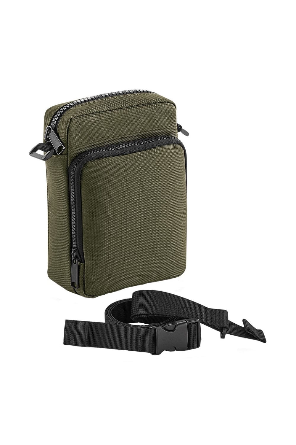 Modulr 0.2 Gallon Multipocket Bag - Military Green