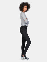 Load image into Gallery viewer, Gisele High Rise Skinny - So Black