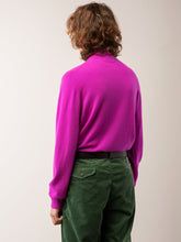 Load image into Gallery viewer, Men Mockneck Sweater