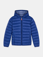 Load image into Gallery viewer, Boys&#39; Donny Hooded Jacket