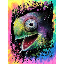 Load image into Gallery viewer, Unorthodox Collective Mens Chameleon T-Shirt