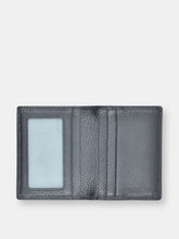 Load image into Gallery viewer, Bi-fold Slim Wallet