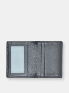 Bi-fold Slim Wallet