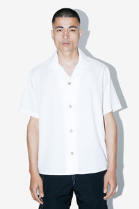 Off White Resort Shirt