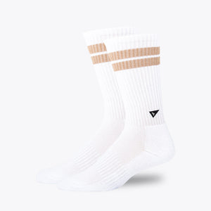 Crew Sock - Long - Retro