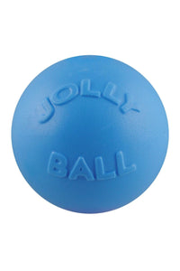 Jolly Pets Bounce-n-Play Jolly Ball (Blueberry) (6 inches)