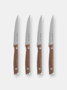 Ron Acapu 4PC Steak Knife Set