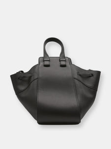 Loewe Women's Small Hammock Bag Leather Top-Handle