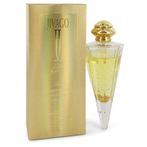 24k Gold Diamond Eau De Parfum Spray 2.5 oz